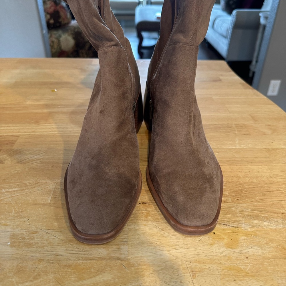Dolce Vita Booties